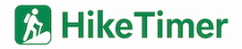 Hike Timer Logo